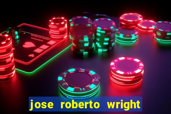 jose roberto wright ajuda flamengo